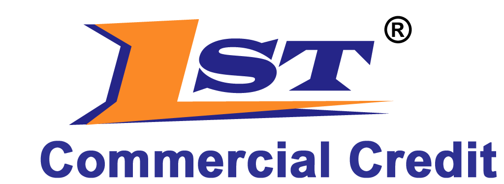 1st Commercial Credit, LLC Logo