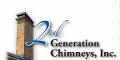 2nd Generation Chimneys, Inc. Logo