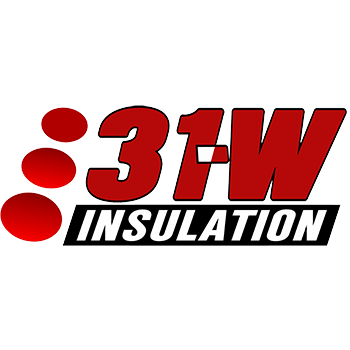 31-W Insulation Logo