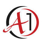 A-1 Appliance Parts Logo