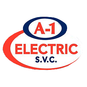 A-1 Electric Logo