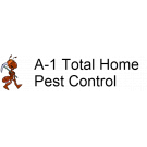 A # 1 Pest Control Logo