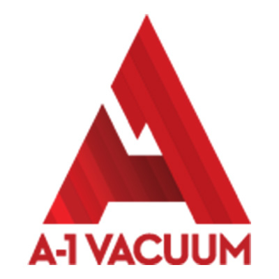 A-1 Vacuum Sales & Service Logo