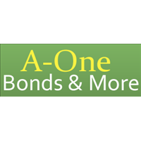 A-One Bonds & More Logo