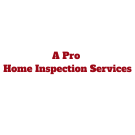 A Pro Home Inspection Services Logo