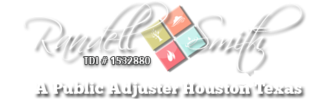 A Public Adjuster Group LLC Logo