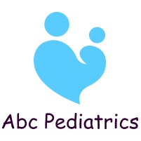 ABC Pediatrics Logo