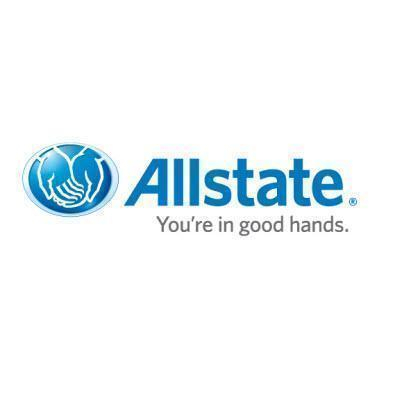 Abelardo Meda: Allstate Insurance Logo