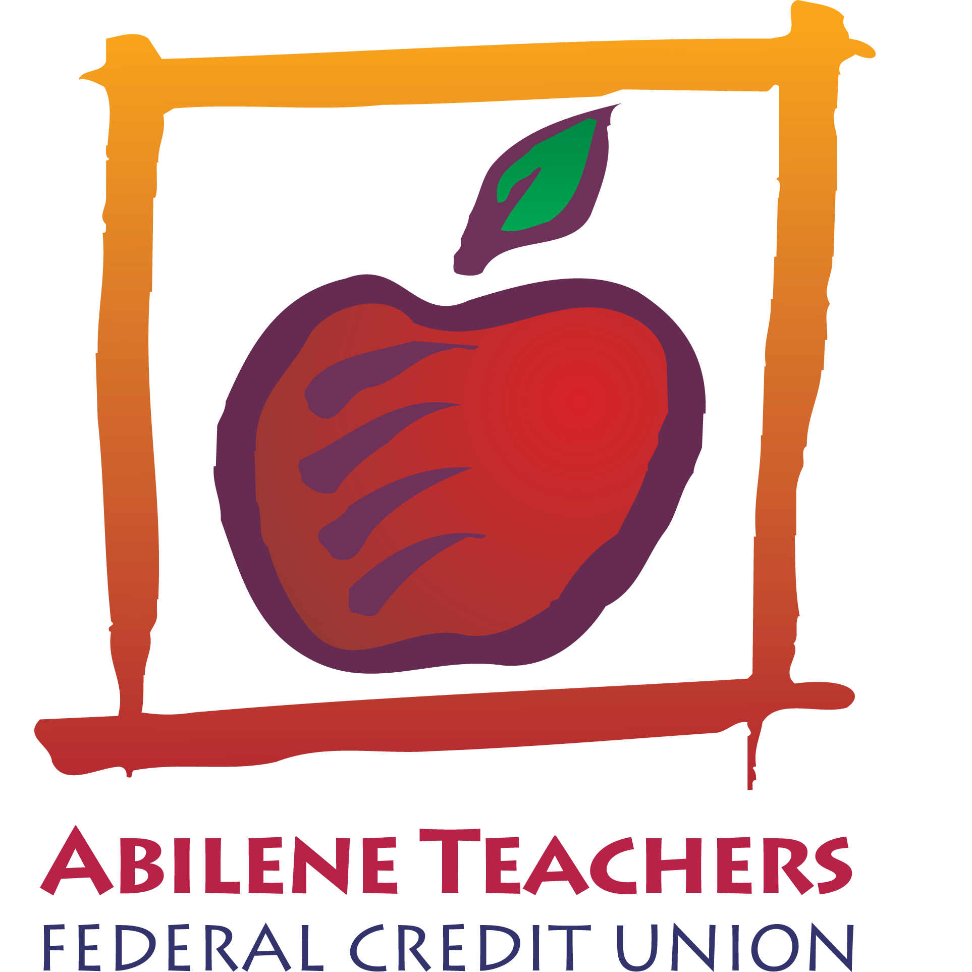 Abilene Teachers Federal Credit Union Logo