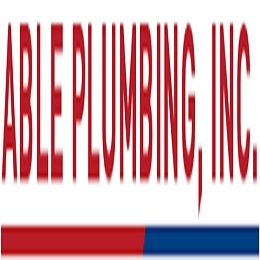 Able Plumbing Logo