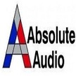 Absolute Audio Logo