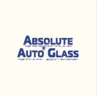 Absolute Auto Glass Logo