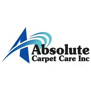 Absolute Carpet Care Logo