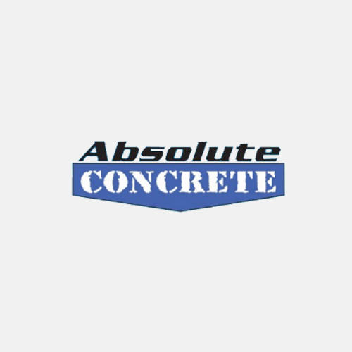 Absolute Concrete Logo