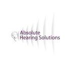 Absolute Hearing Solutions Logo