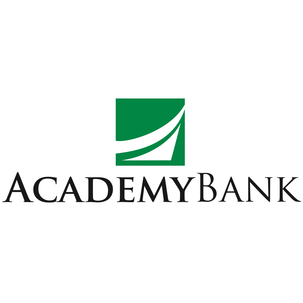 Academy Express Logo