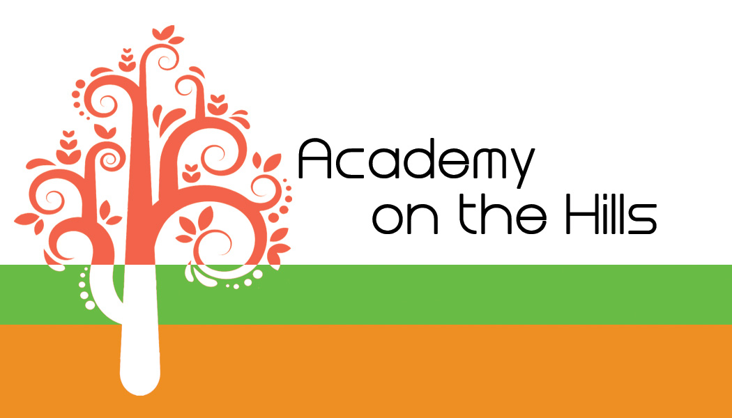 Academy on the Hills Logo