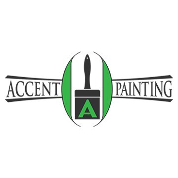 Accent Painting Logo