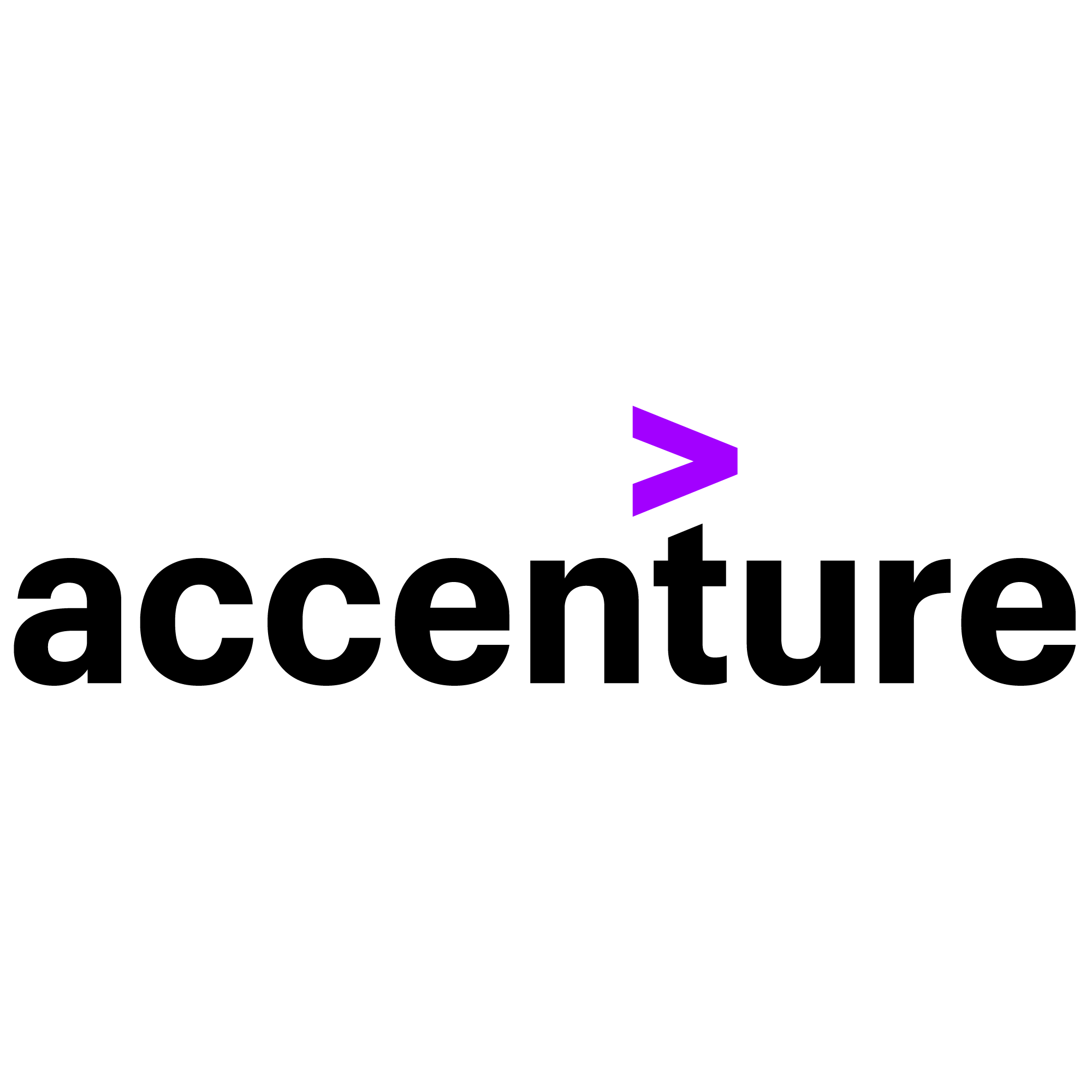 Accenture Logo