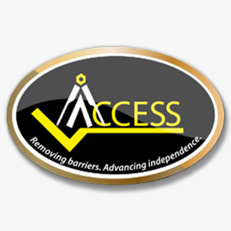 Access Elevator Inc. Logo