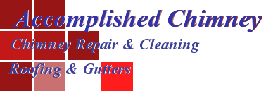 Accomplished Chimney Logo