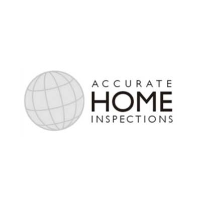 Accurate Home Inspections LLC Logo