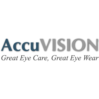 AccuVision Logo