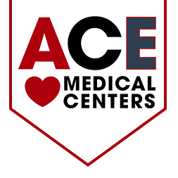 ACE Medical Center Logo