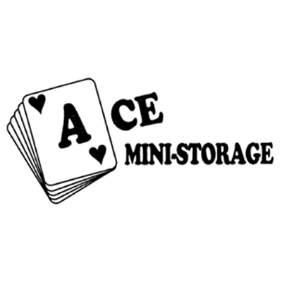 Ace Mini Storage Logo