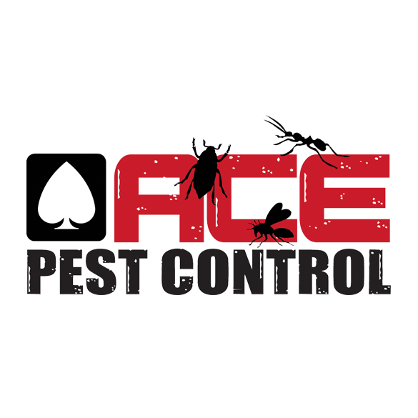 Ace Pest Control Logo