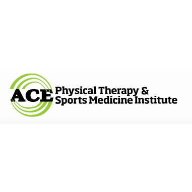 Ace Physical Therapy & Sports Medicine Institute Logo