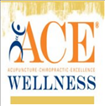 ACE Wellness-Acupuncture & Chiropractic Excellence Logo