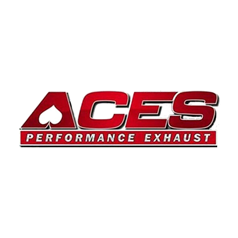 Aces Performance Exhaust Logo