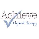 Achieve Physical Therapy Logo