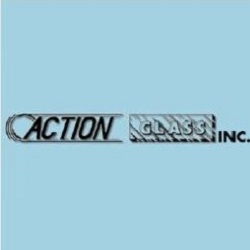 Action Glass Logo