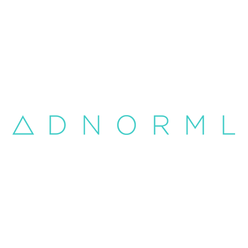 Adnorml - Digital Agency Logo