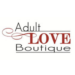 Adult Love Boutique Santa Monica Logo