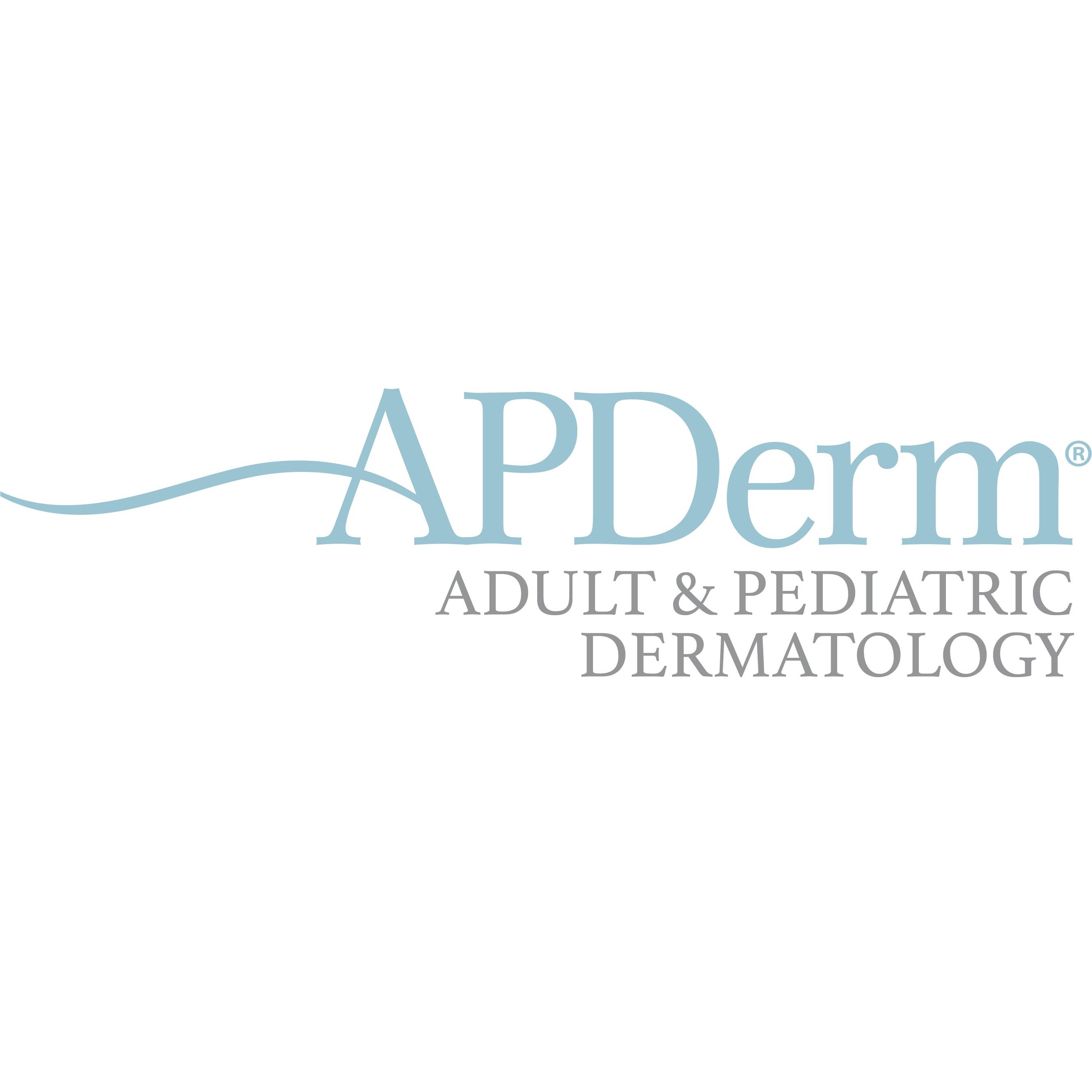 Adult & Pediatric Dermatology, PC Logo