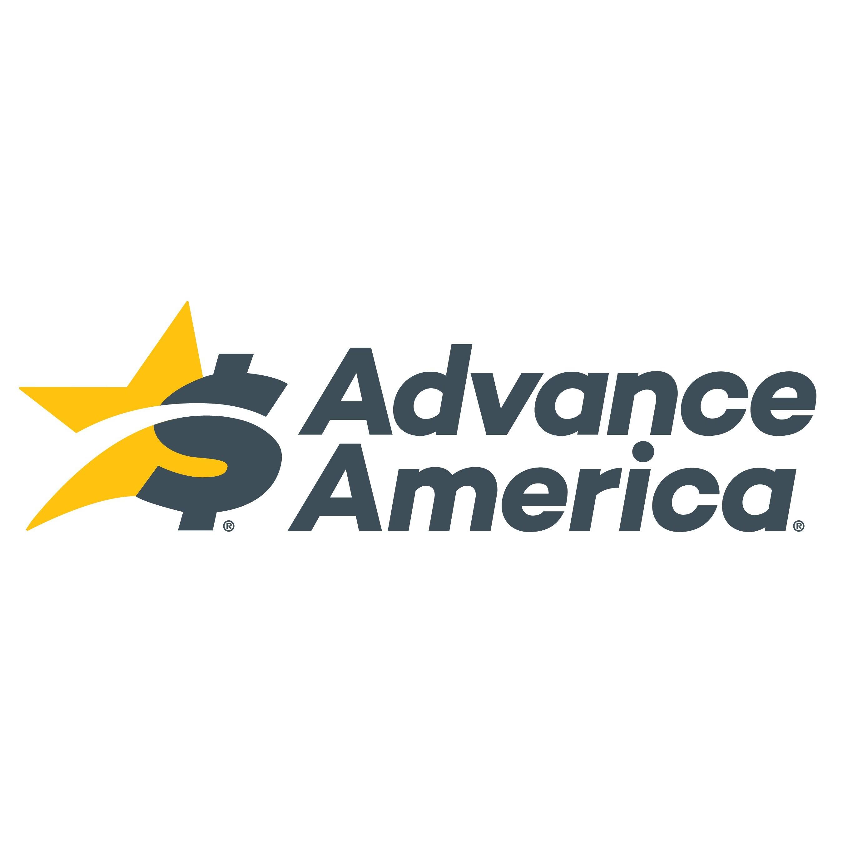 Advance America Logo