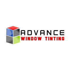 Advance Window Tinting Logo