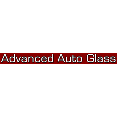 Advanced Auto Glass Logo