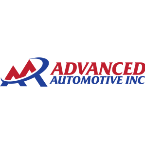 Advanced Automotive Logo