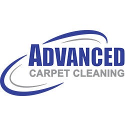 Advanced Carpet Cleaning Logo