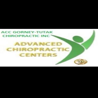 ADVANCED CHIROPRACTIC CENTERS Logo