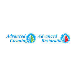 Advanced Cleaning & Restoration Logo