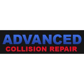 Advanced Collision Repair Logo