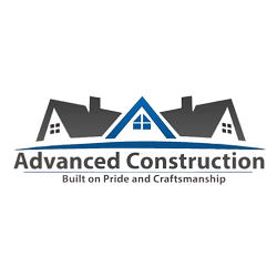 Advanced Construction Services Logo