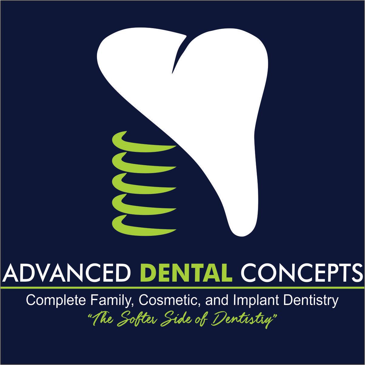 Advanced Dental Concepts Logo