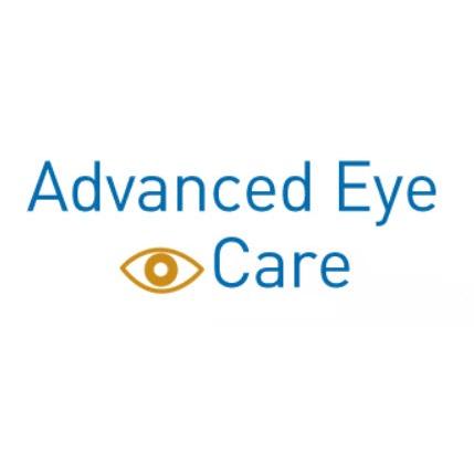 Advanced Eye Care Logo