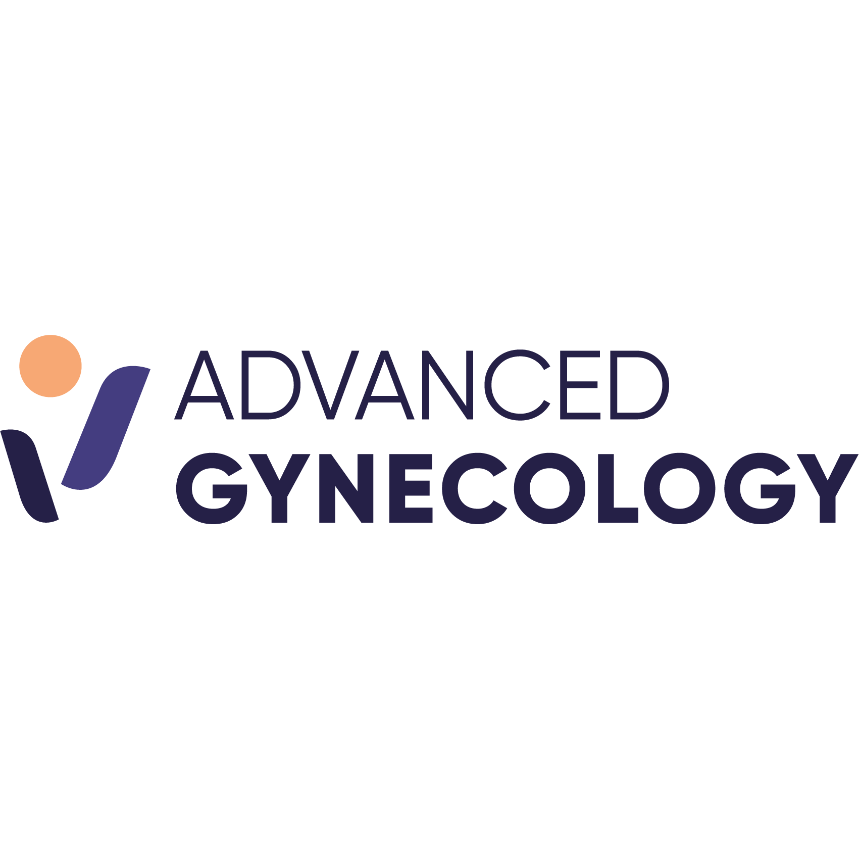 Advanced Gynecology Logo